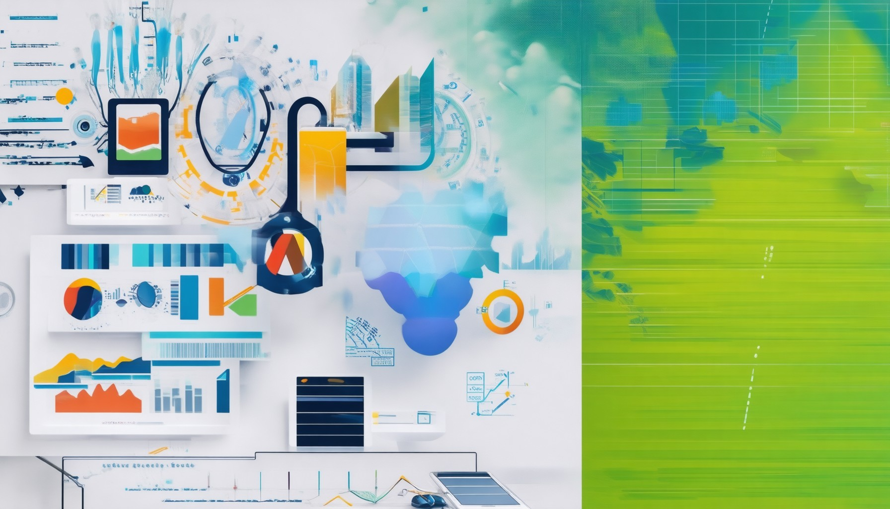 Harnessing Digital Tools for Sustainable Growth: A Comprehensive Guide ...