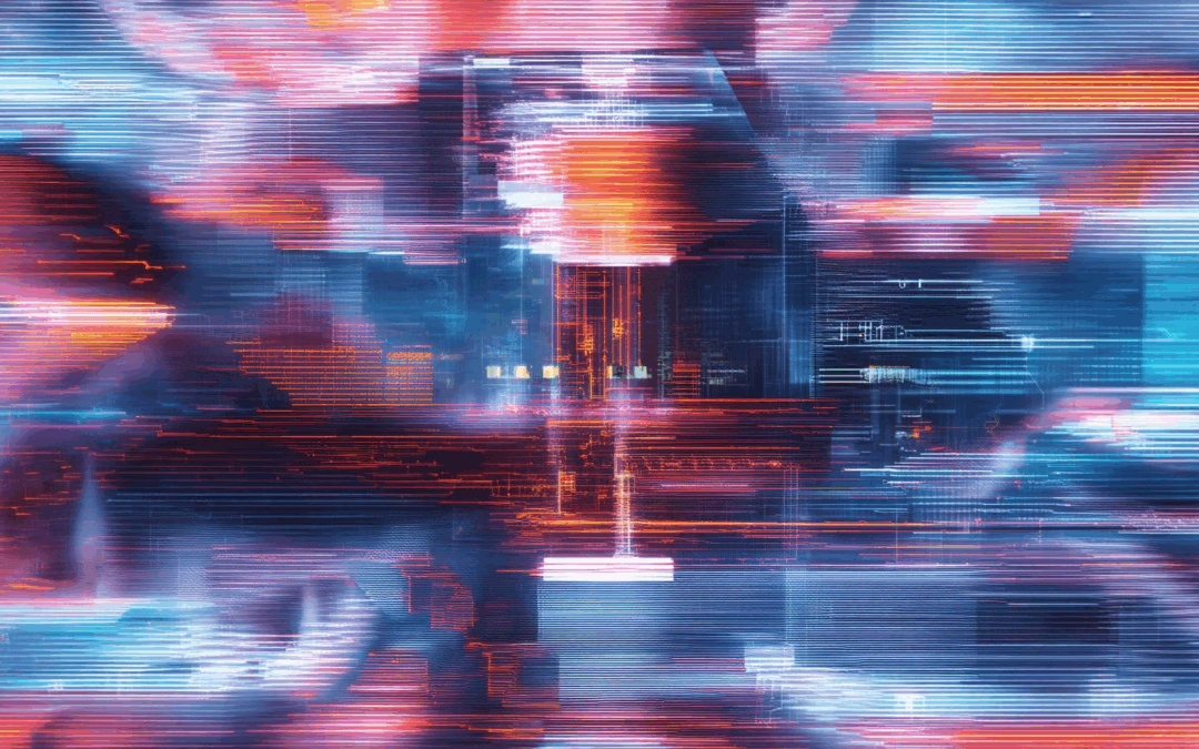 Empowering Modern Businesses: How Technology Drives Innovation, Enhances Competition, and Fuels Digital Transformation