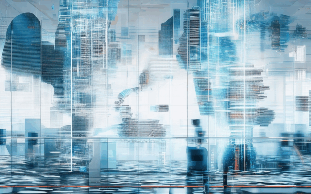 Unveiling Business Insights: How Technology Shapes 2025 and Beyond