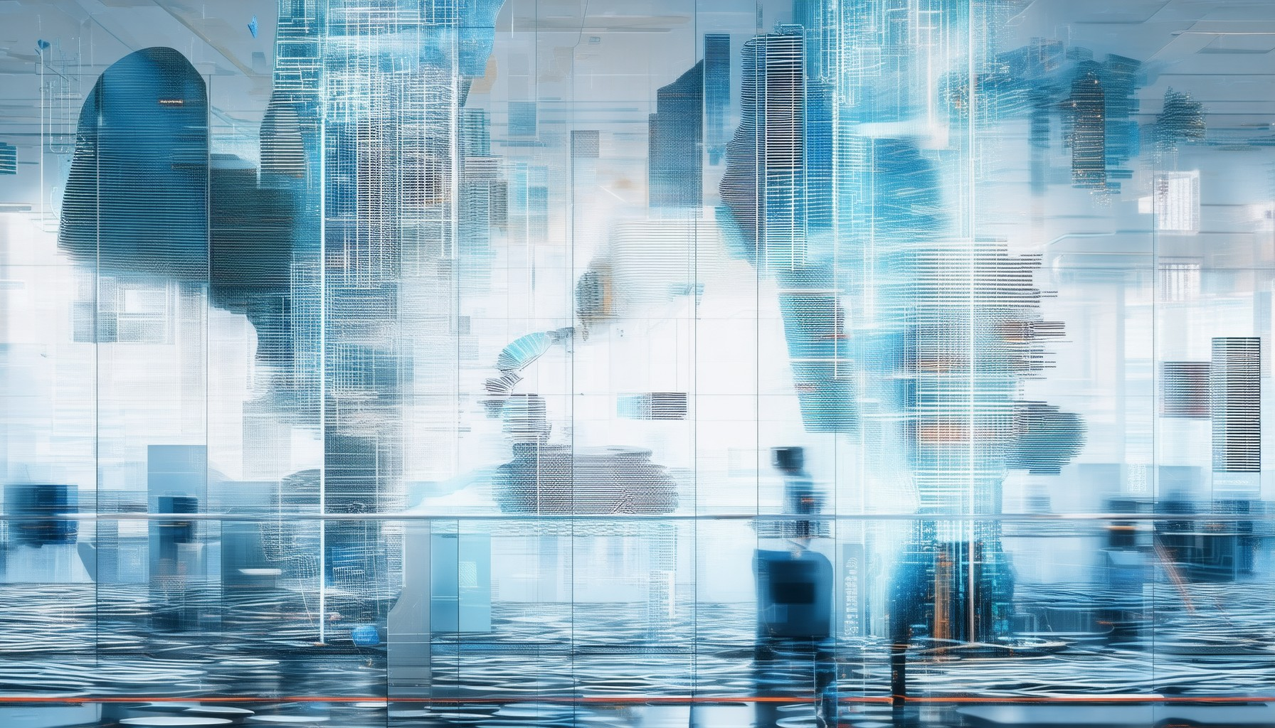 New Insight Shape Unveiling Business Insights: How Technology Shapes 2025 and Beyond ...
