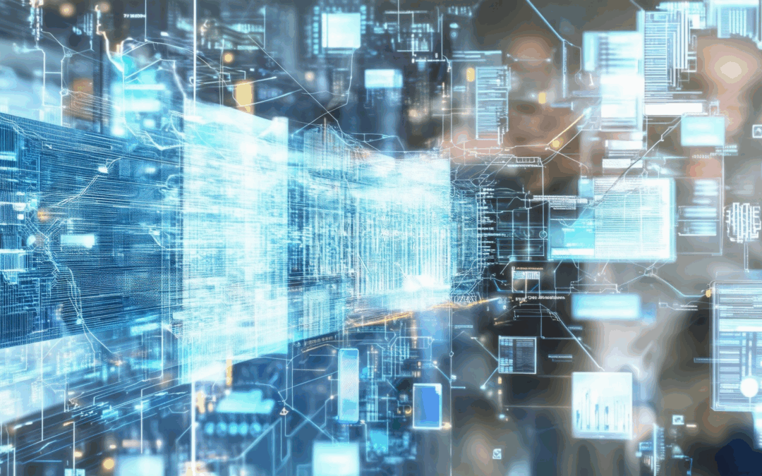 Exploring Key Emerging Tech Trends for Industries: What’s New and What’s Next