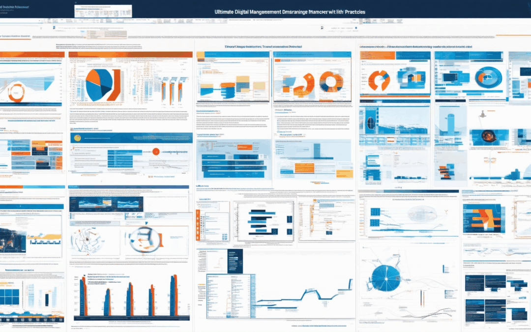 The Ultimate Guide to Digital Change Management Solutions: Driving Digital Transformation with Best Practices and Strategies
