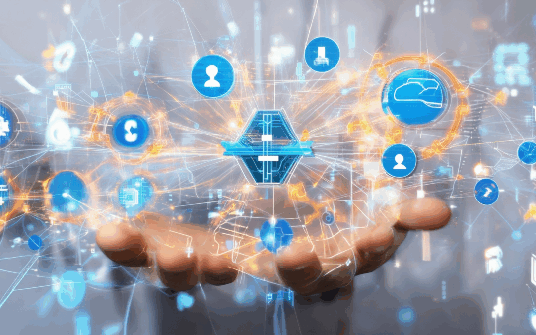 Igniting Innovation Through Digital Transformation: Exploring Key Concepts and Examples