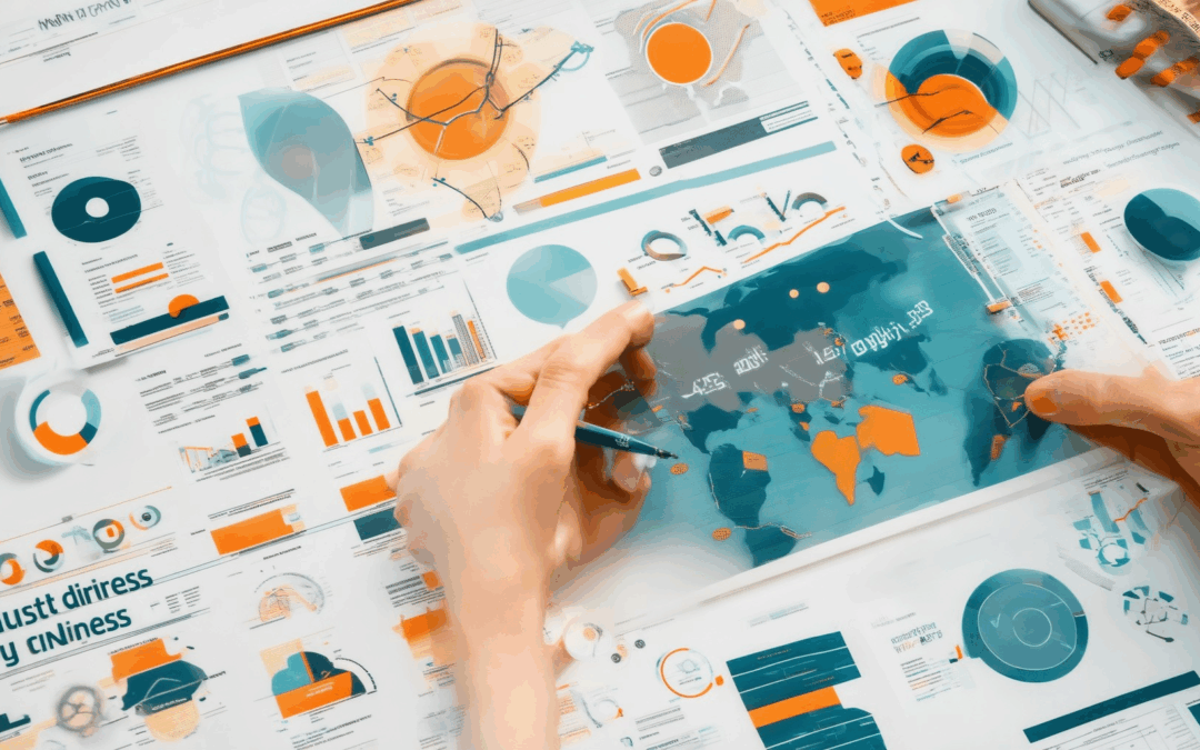 What Drives Business Innovation and Growth? Strategies for Success in 2023