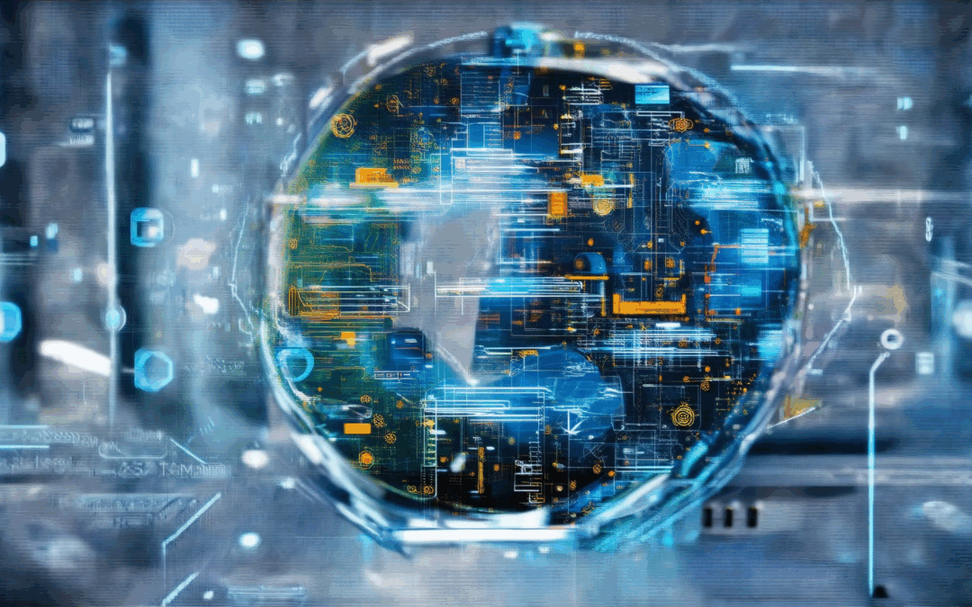 Driving Tech Transformation: Mastering the 4 Ps of Digital Innovation