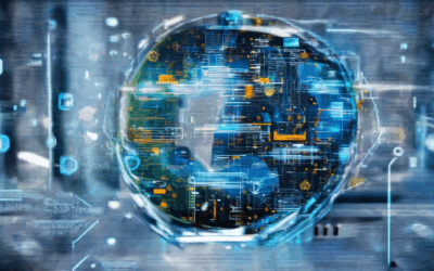 Driving Tech Transformation: Mastering the 4 Ps of Digital Innovation