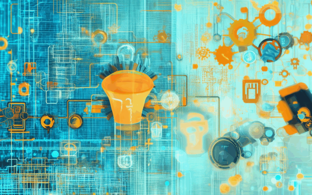 How To Unlock Innovation with Digital Resources: A Comprehensive Guide