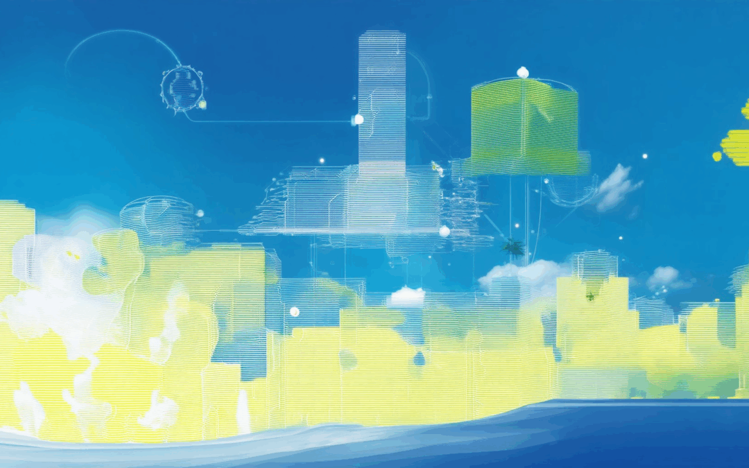 Sustainable Technology Development: Unlocking the Power of Innovation and Sustainability