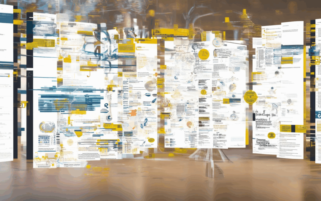 The Pillars of Digital Strategy for Sustainable Growth: A Comprehensive Guide Inspired by McKinsey’s Approach