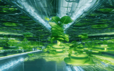 The Future of Sustainable Industries: Top Green Technologies You Need to Know