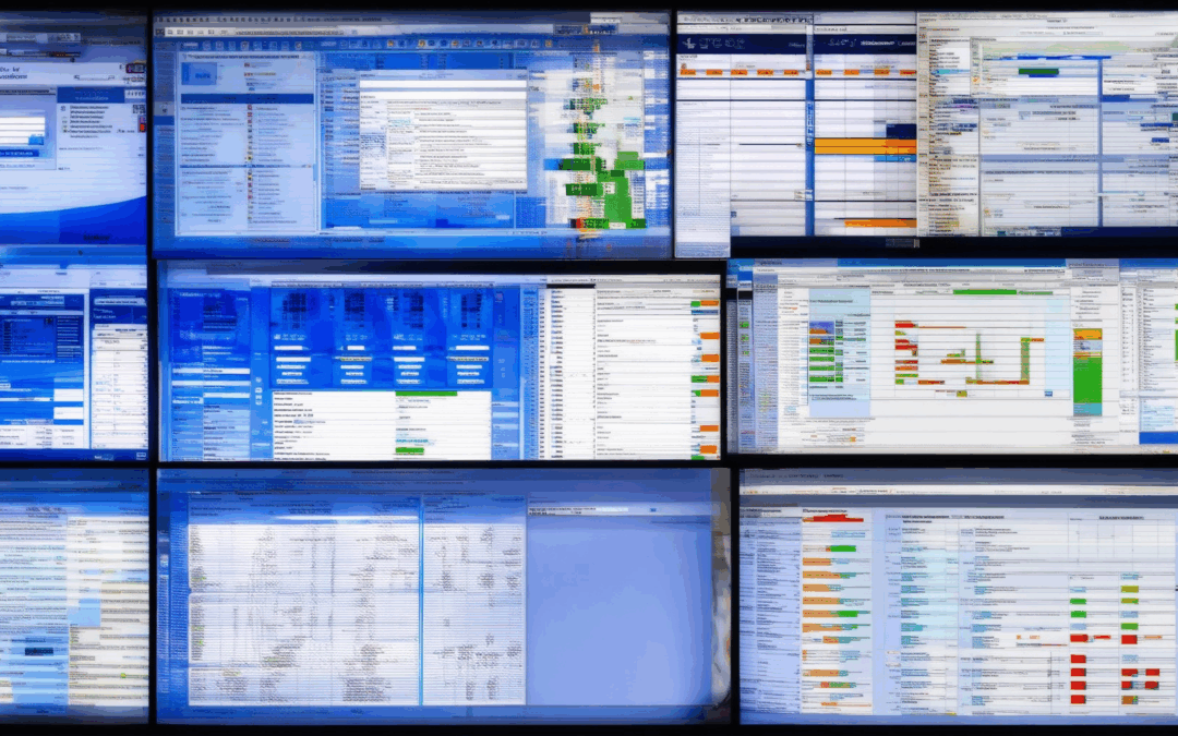 Innovative Business Solutions: Examples, HQ, and ibS Payroll Insights
