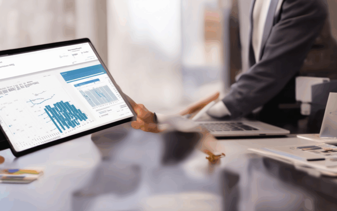 Unveiling Technology Insights for Businesses: Key Trends and Impact Analysis