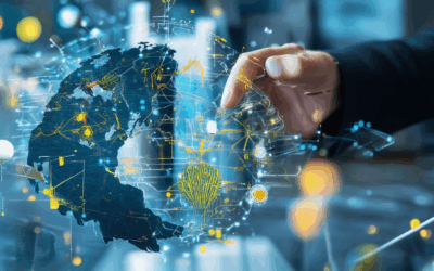 Empowering Business Sustainability: How Technology Drives Innovation and Efficiency