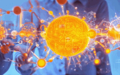 Igniting Innovation For Companies: The 5 Cs of Innovation and Beyond