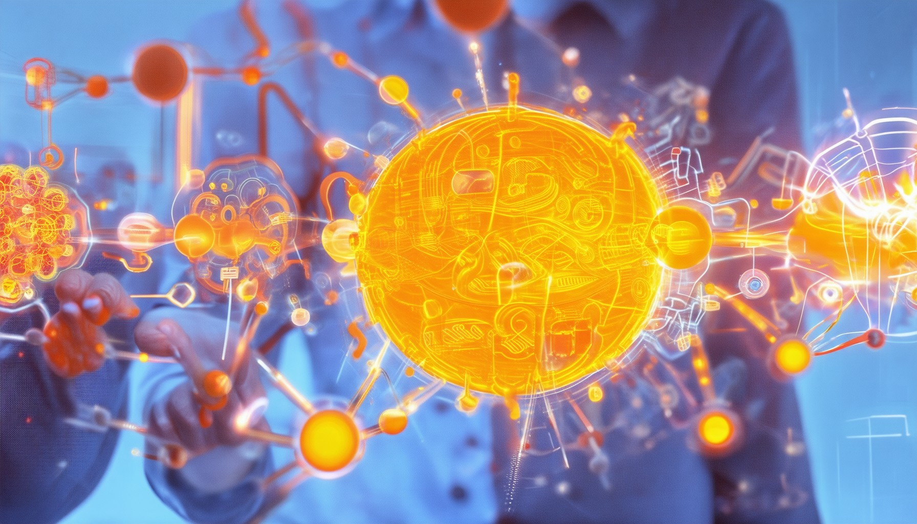 Igniting Innovation For Companies: The 5 Cs of Innovation and Beyond ...