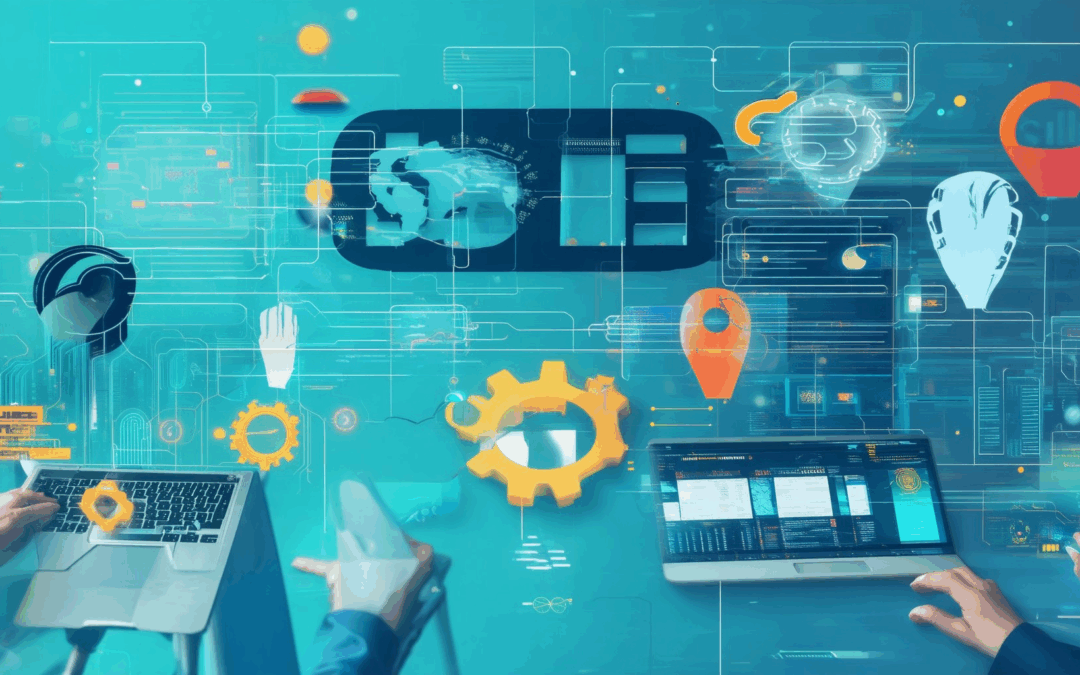 Exploring Tech Solutions for Modern Businesses in 2025