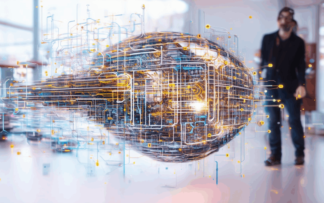 Peek Inside the Future: Top Tech Innovations Shaping 2023 and Beyond