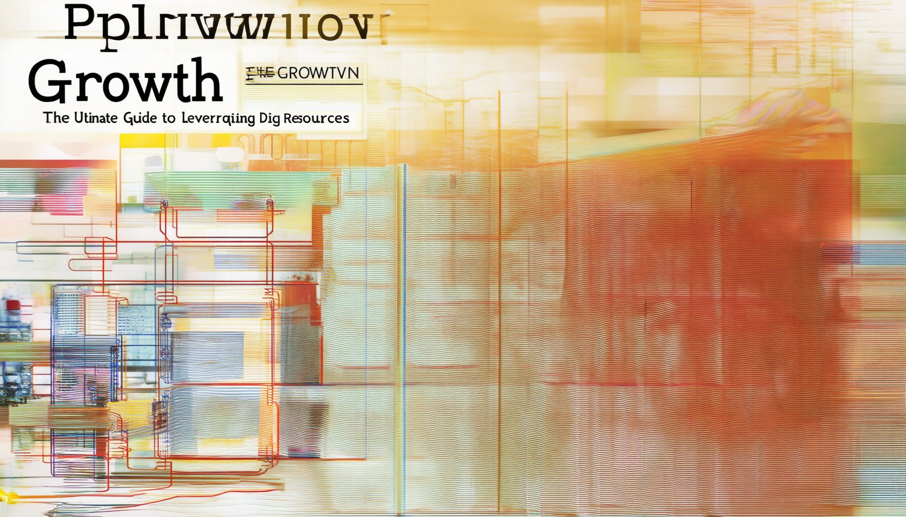 Empowering Growth: The Ultimate Guide to Leveraging Digital Resources ...