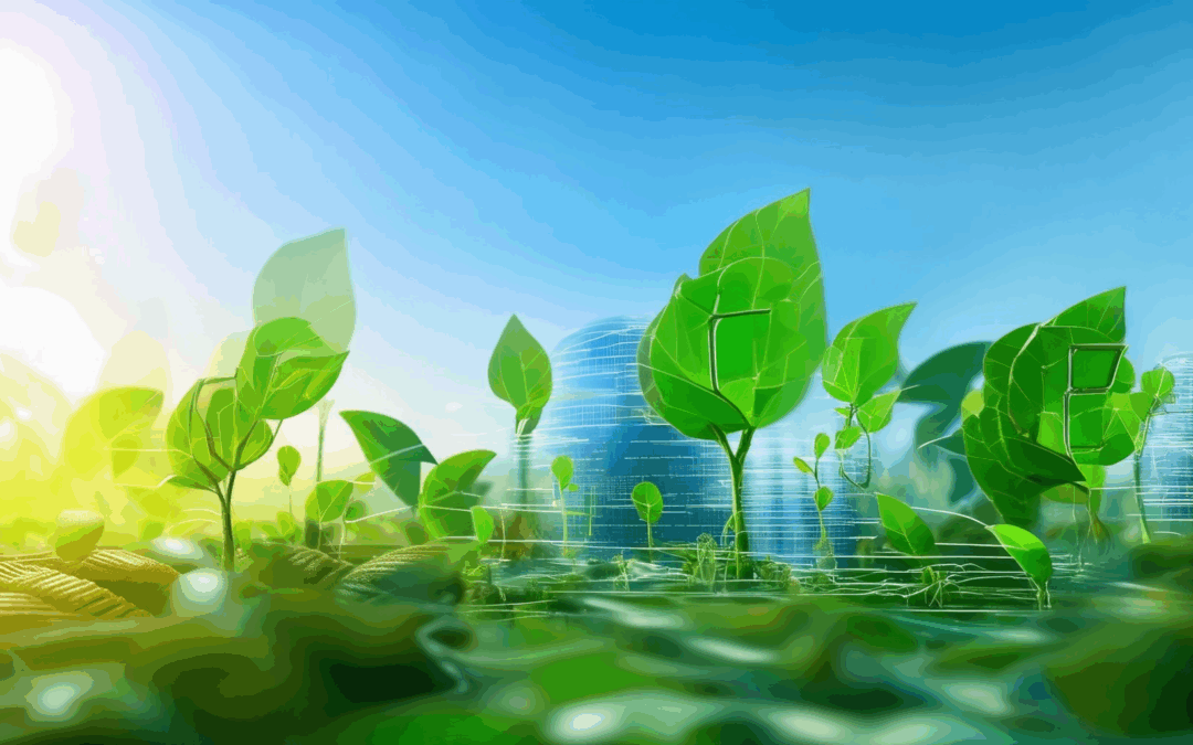 Empowering Sustainability: How Innovation Through Sustainable Technology Drives Lasting Solutions