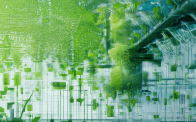Driving Green Growth in Technology: A Path to Sustainable Innovation