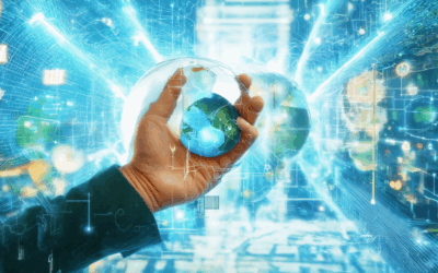 Innovation in Sustainable Technology: What Cutting-Edge Solutions Are Shaping the Future of Green Tech