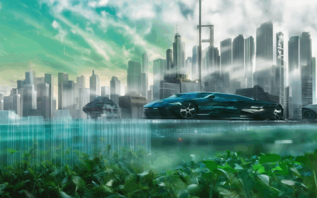 Harness Technology Insights for Sustainable Business Growth
