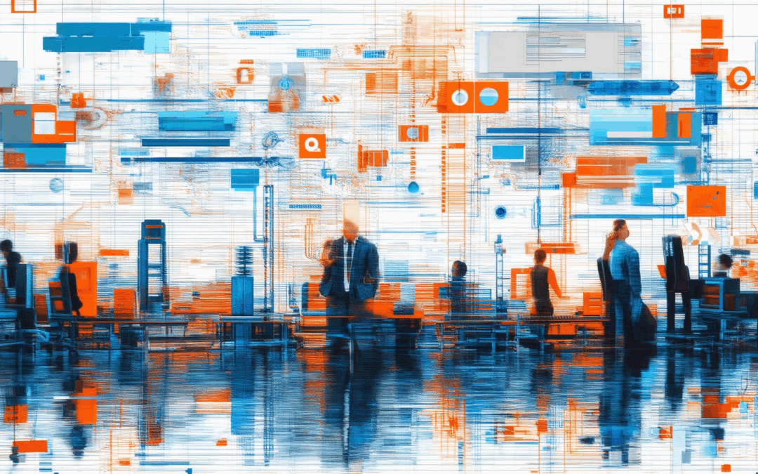 Empowering Businesses: Innovative Technology Solutions for Modern Challenges