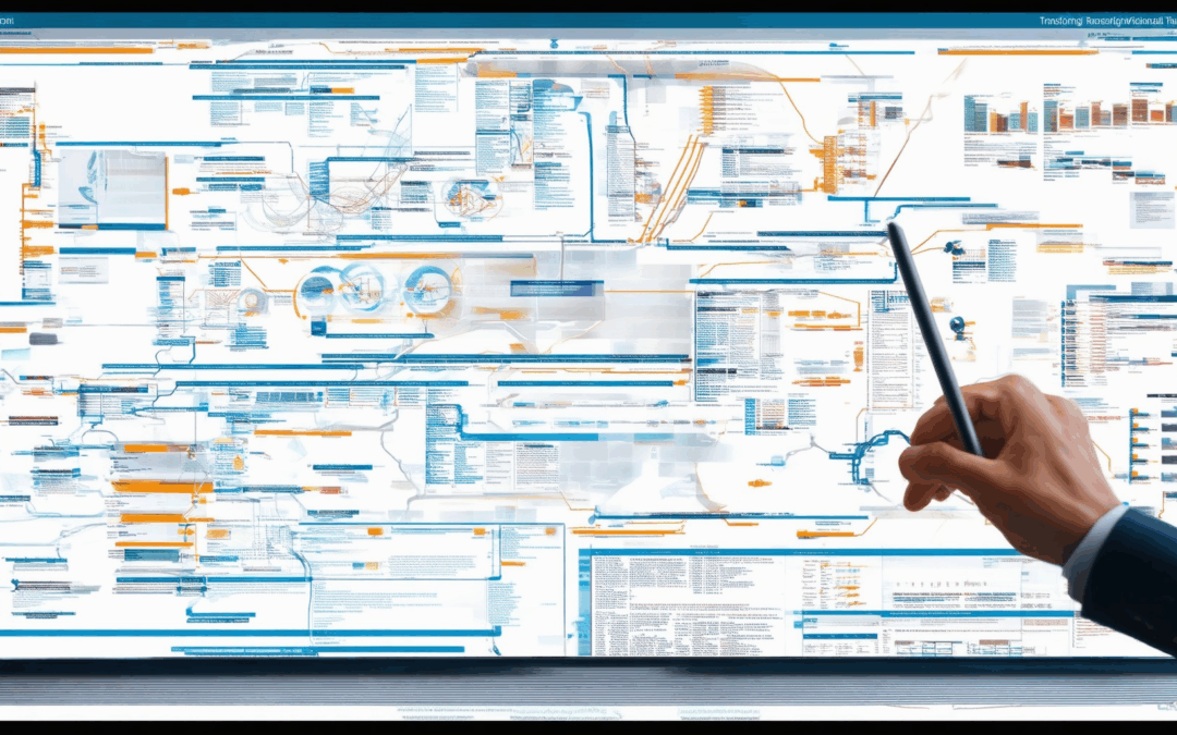 Unleashing Creative Strategies for Digital Transformation: A Roadmap for Business Growth Across Industries