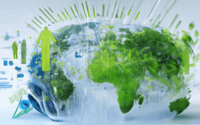 Igniting Sustainable Business Transformation: Strategies for Integrating Green Tech and Driving Growth
