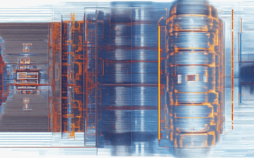 The Four Pillars of Digital Transformation: Examples, Strategies, and Case Studies for Modern Businesses
