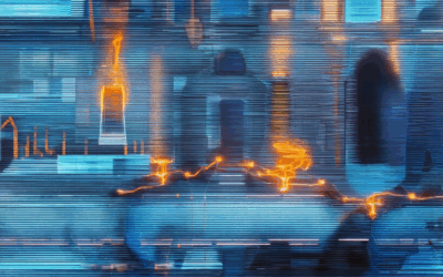 Igniting Growth: How Innovation and Tech Drive Progress