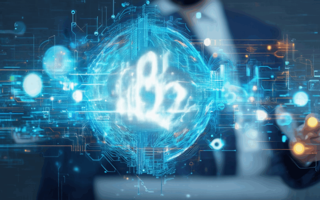 Igniting Future-Ready Strategies: Navigating Tech Trends and Innovation