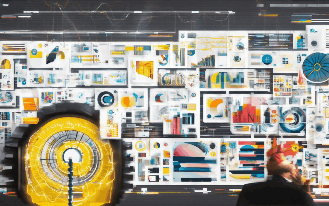 Igniting Creativity: How Technology is Revolutionizing Creative Industries – Examples and Insights