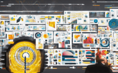 Igniting Creativity: How Technology is Revolutionizing Creative Industries – Examples and Insights