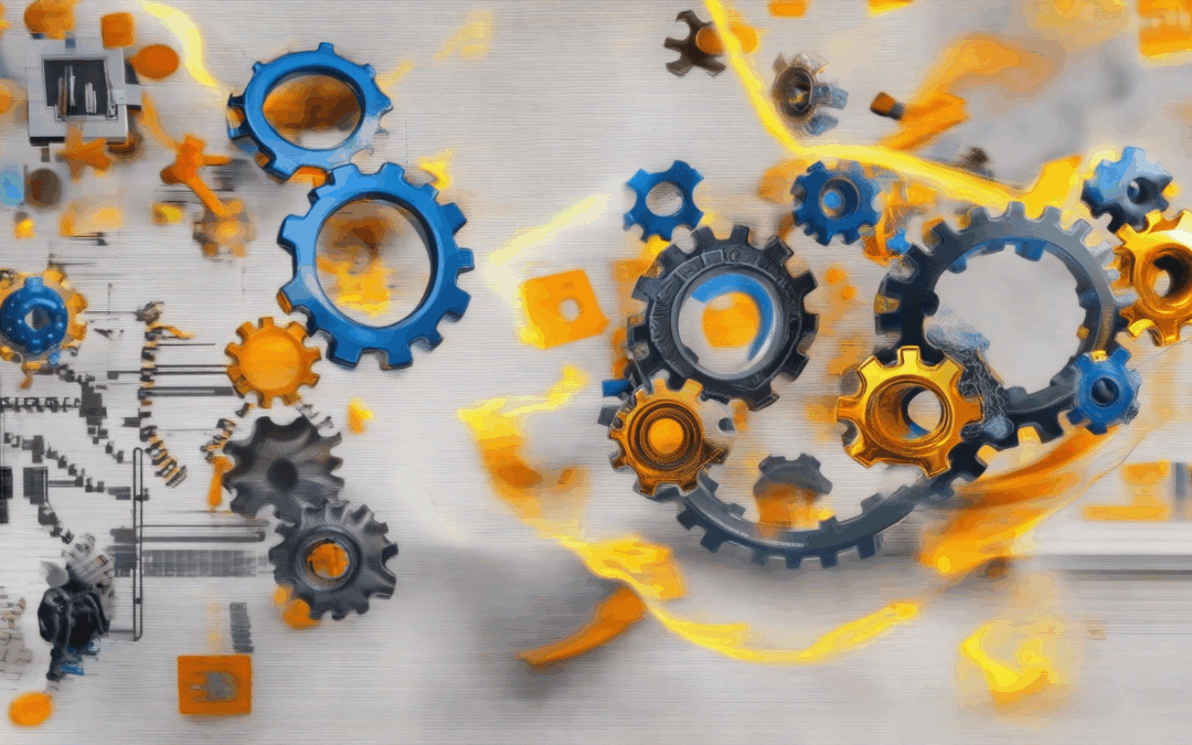 Igniting Business Growth with Technology: Stages, Impact, and Strategic Levers for Success