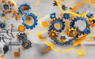 Igniting Business Growth with Technology: Stages, Impact, and Strategic Levers for Success