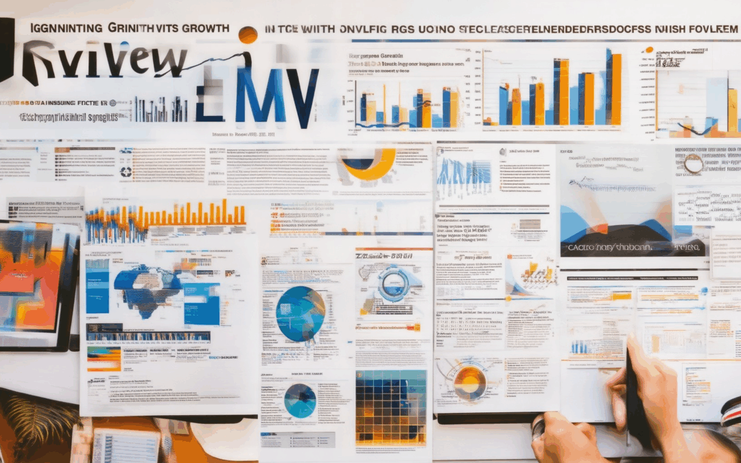 Igniting Business Growth with Tech Insights Review