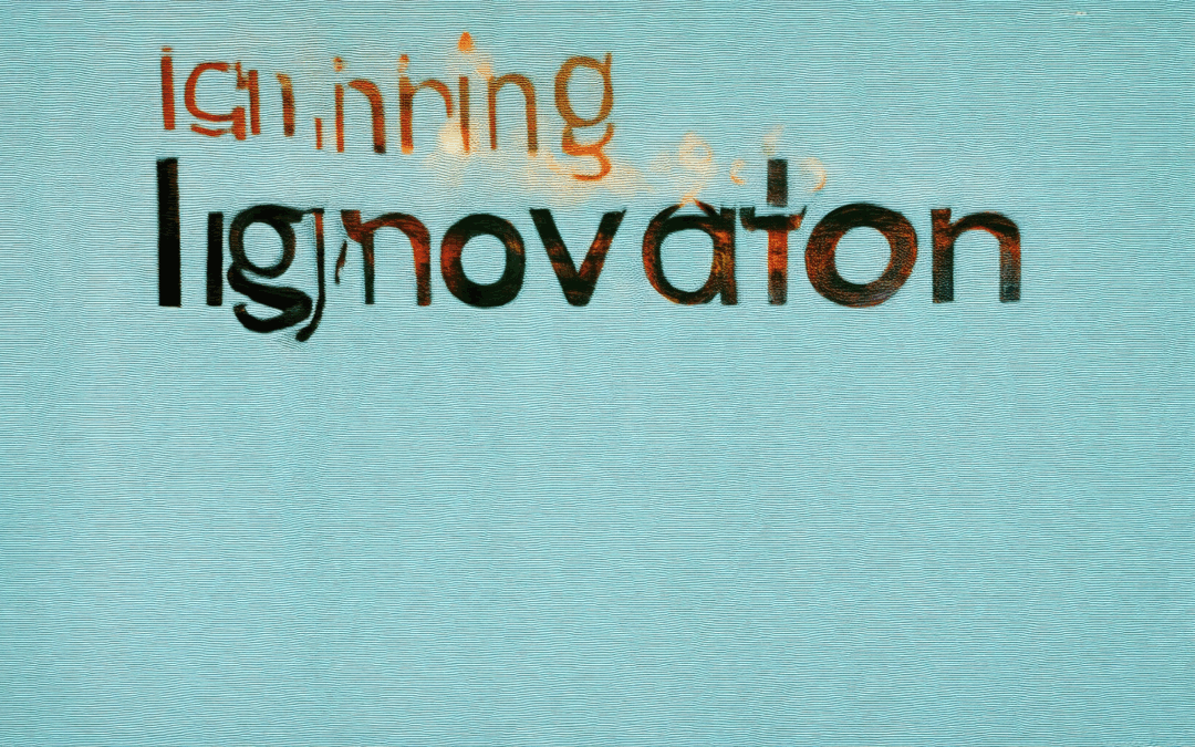 Igniting Innovation: How Technology and Startups Drive Transformative Change